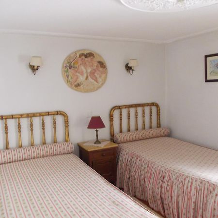 Casa De S. Thiago Do Castelo Hotel Óbidos Eksteriør billede