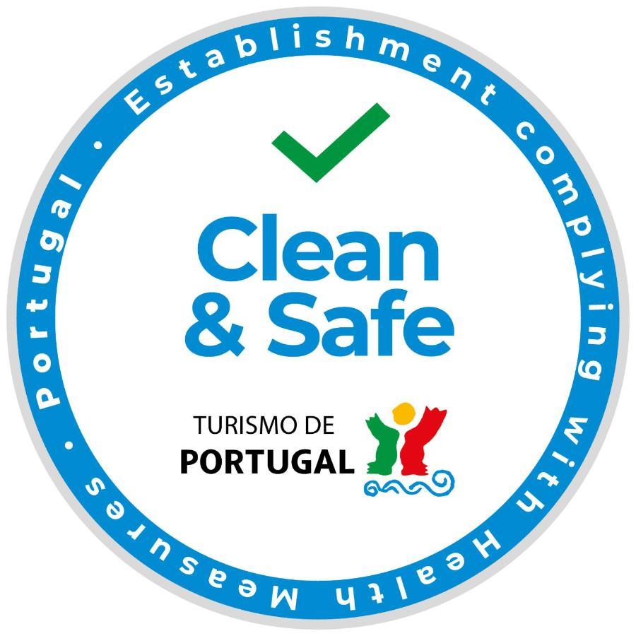 Casa De S. Thiago Do Castelo Hotel Óbidos Eksteriør billede