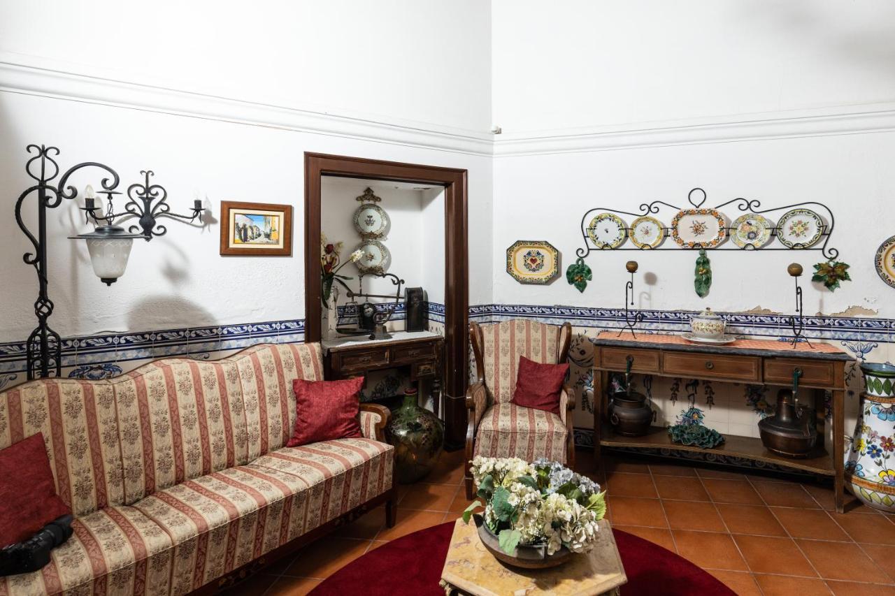 Casa De S. Thiago Do Castelo Hotel Óbidos Eksteriør billede