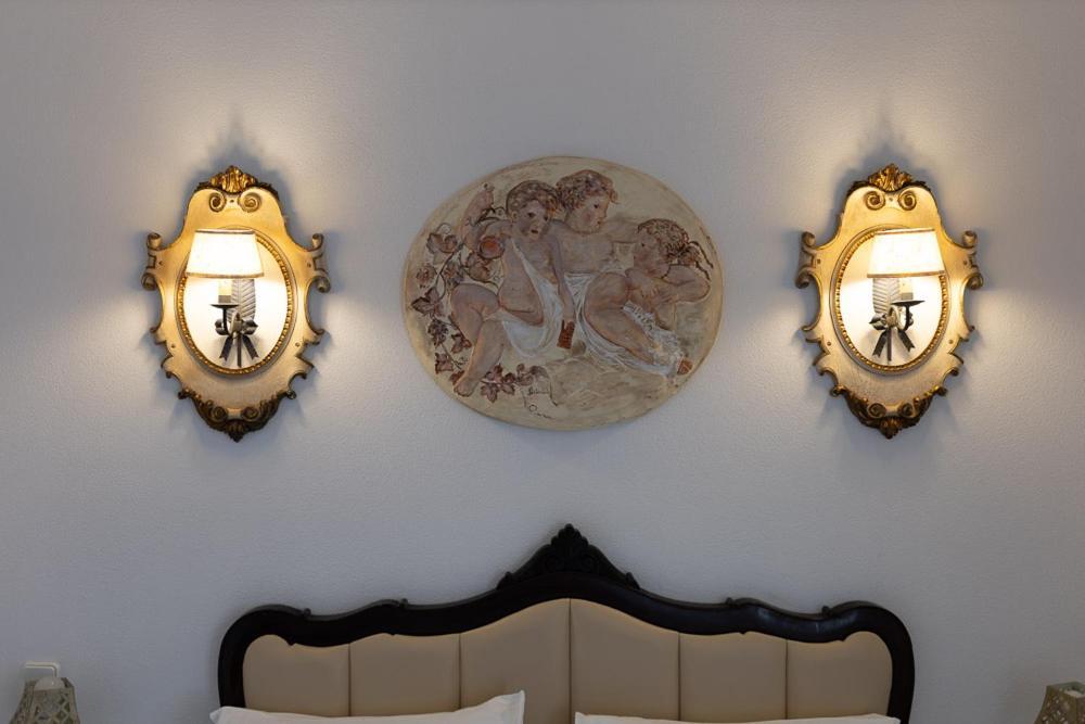 Casa De S. Thiago Do Castelo Hotel Óbidos Eksteriør billede