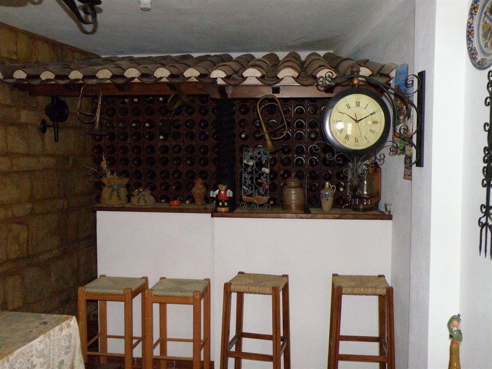Casa De S. Thiago Do Castelo Hotel Óbidos Eksteriør billede